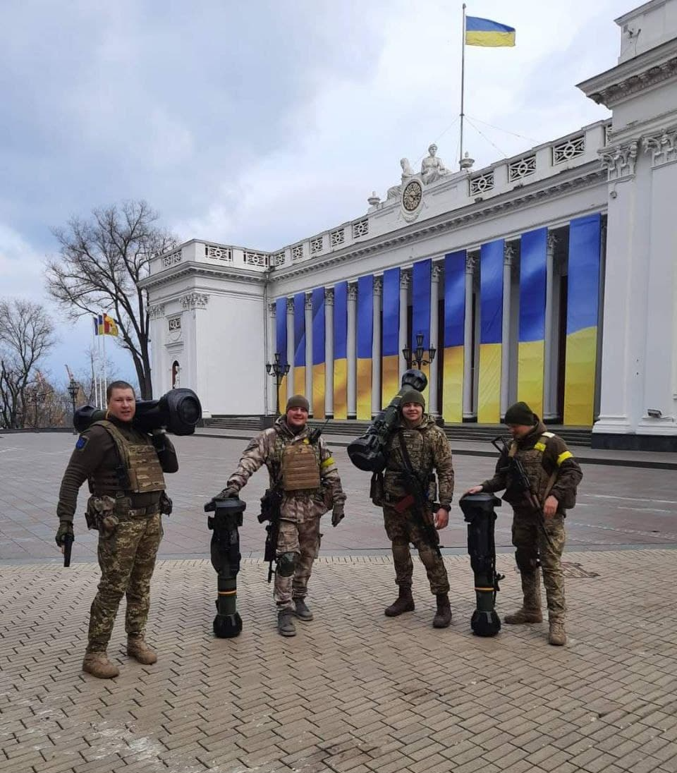 NLAWs Blank Meme Template