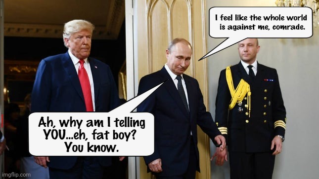 The trump Journals: My Pillow Talk with Putin | #jefthehobo | image tagged in jefthehobo,i bring the funny,benedict donald,traitor tot,kookoo klon kult | made w/ Imgflip meme maker