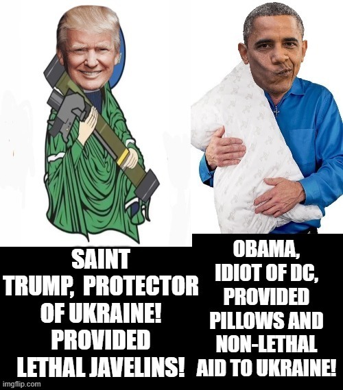 Saint Trump!!! Protector of Ukraine!!! | image tagged in trump,hero | made w/ Imgflip meme maker