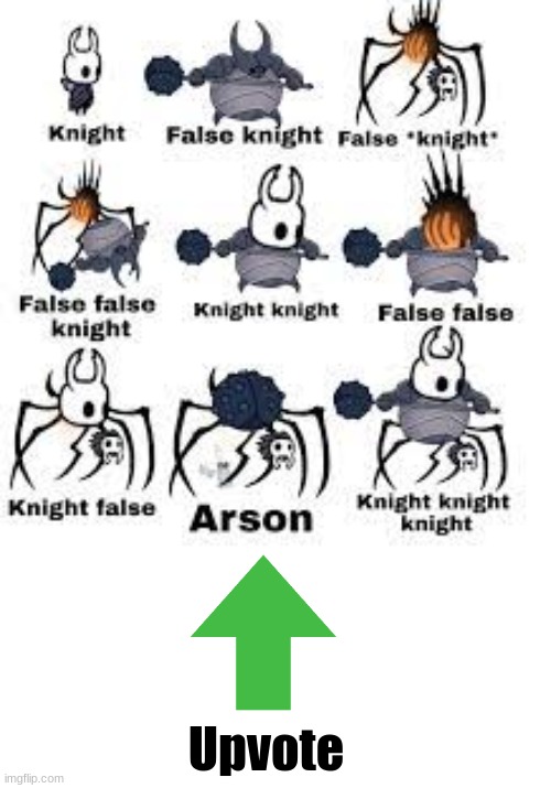 Upvote | made w/ Imgflip meme maker