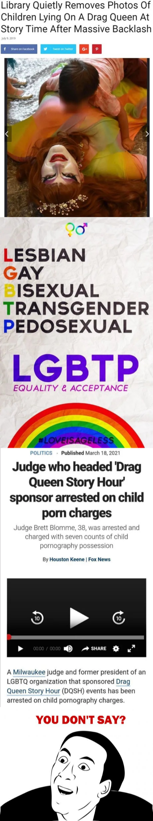 so geh Blank Meme Template