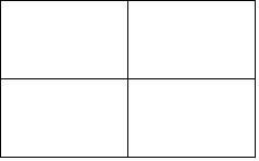 High Quality Comparison Table Blank Meme Template