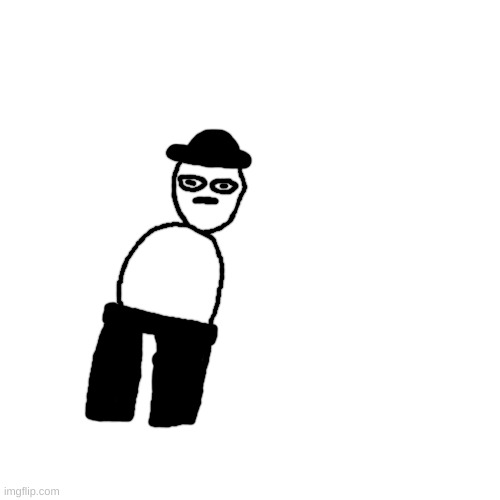 Bamboll knows what you did | made w/ Imgflip meme maker