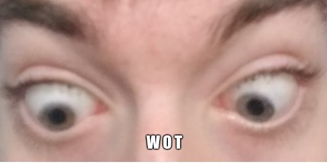 Josh: wot Blank Meme Template