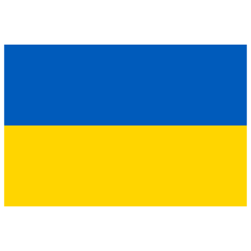 ukraine flag Meme Template
