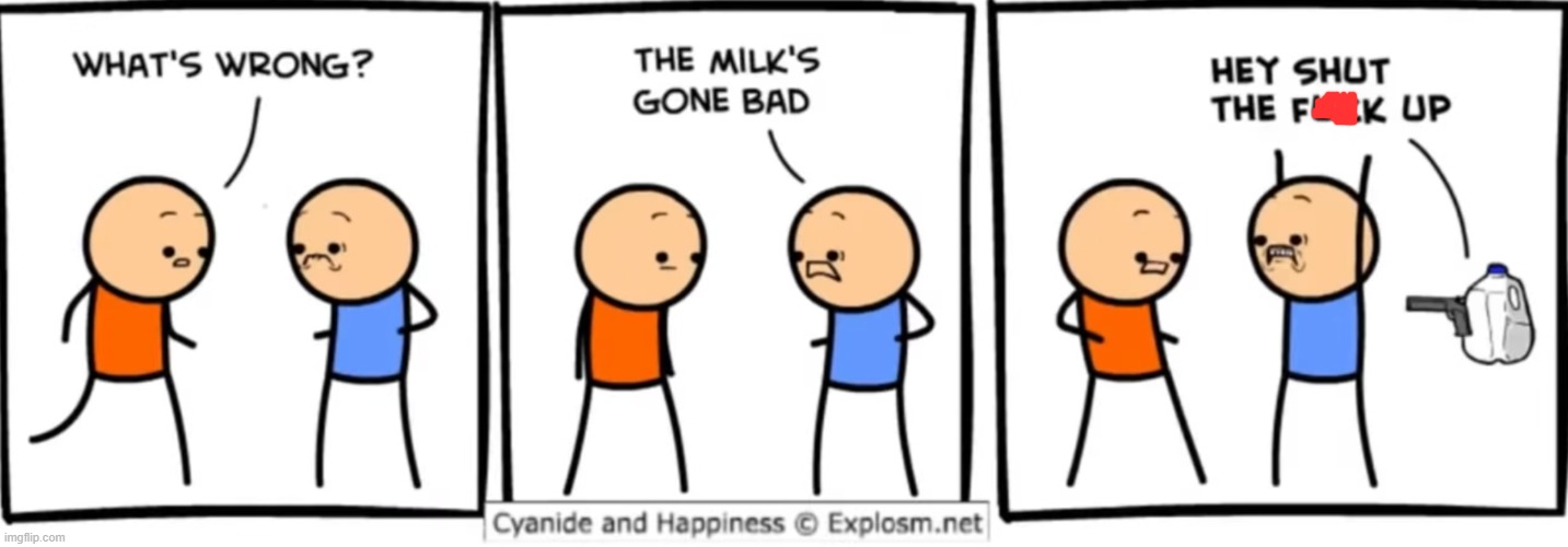 image tagged in comics | made w/ Imgflip meme maker