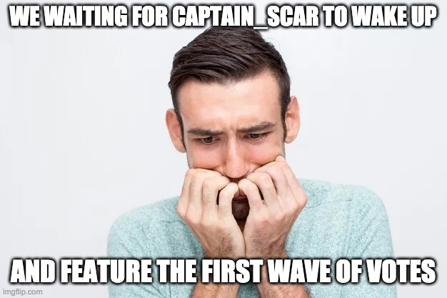 Drop your election predictions in the comments down below. Who do you think will win? | WE WAITING FOR CAPTAIN_SCAR TO WAKE UP; AND FEATURE THE FIRST WAVE OF VOTES | image tagged in i predict a similar result to last time,the conservative party wins all three races,but elections can be unpredictable | made w/ Imgflip meme maker