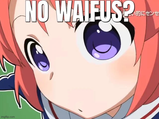 Anime Memes & GIFs - Imgflip