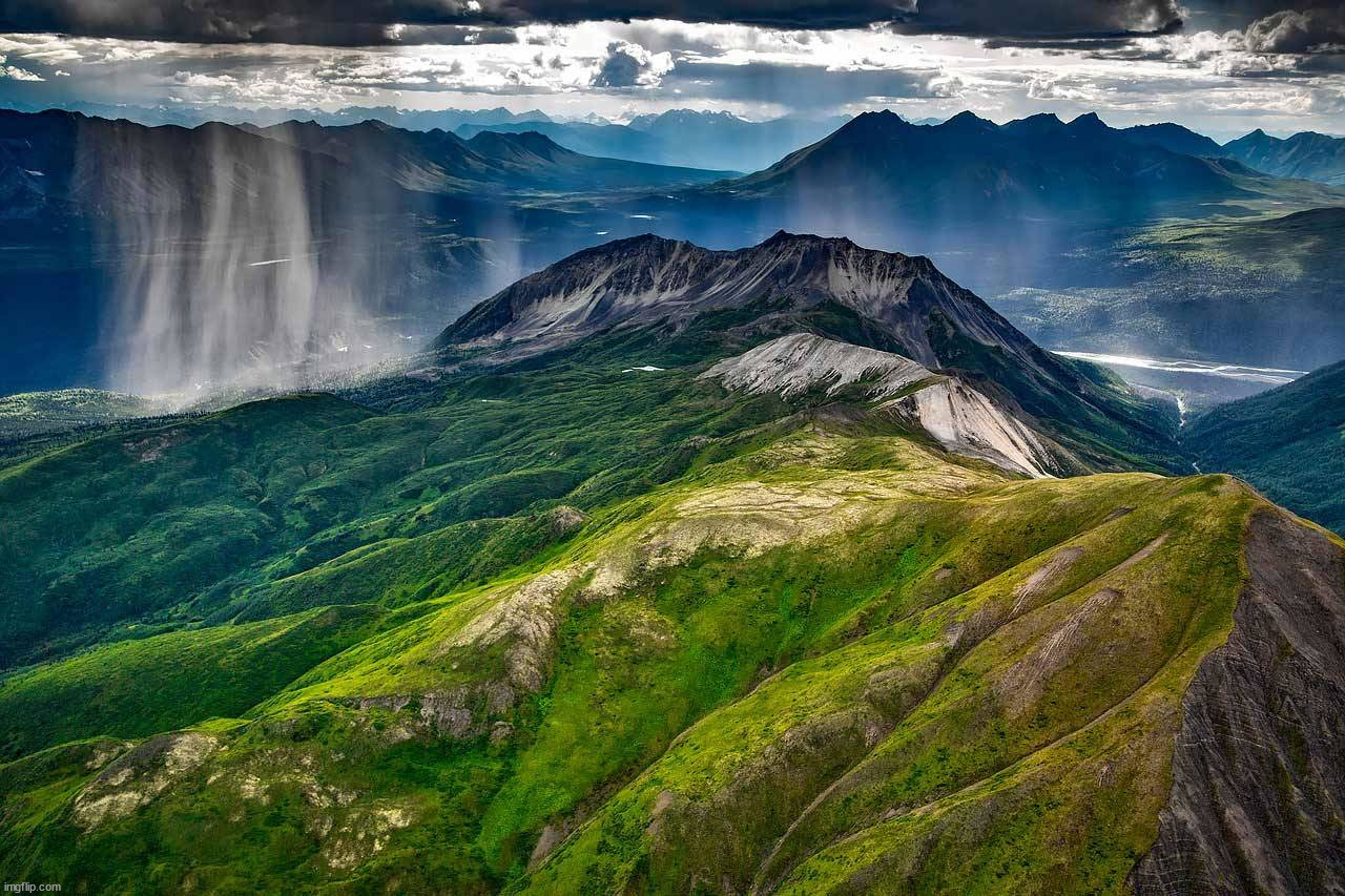 Alaska | image tagged in awesome | made w/ Imgflip meme maker