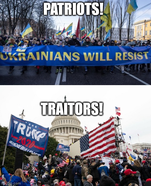 Today's Quiz | PATRIOTS! TRAITORS! | image tagged in trump | made w/ Imgflip meme maker