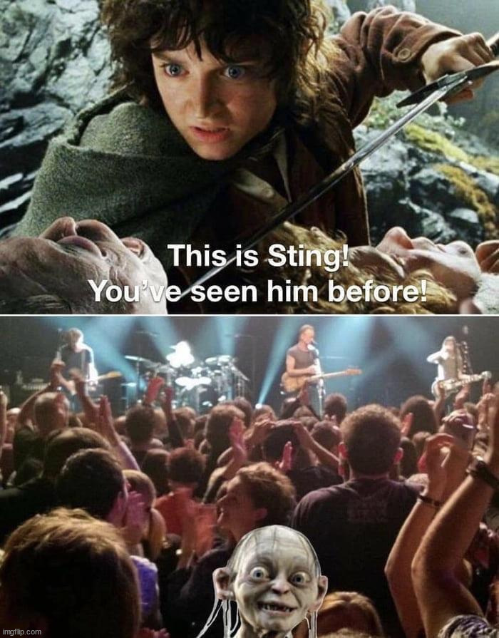 Kenneth | image tagged in memes,my precious,lotr | made w/ Imgflip meme maker