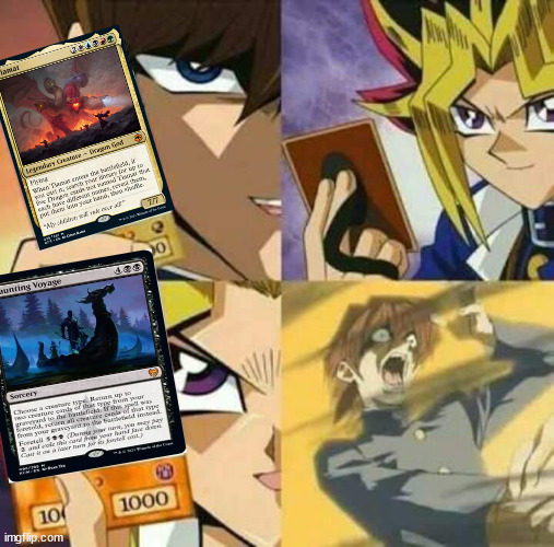 Yu Gi Oh | image tagged in yu gi oh | made w/ Imgflip meme maker