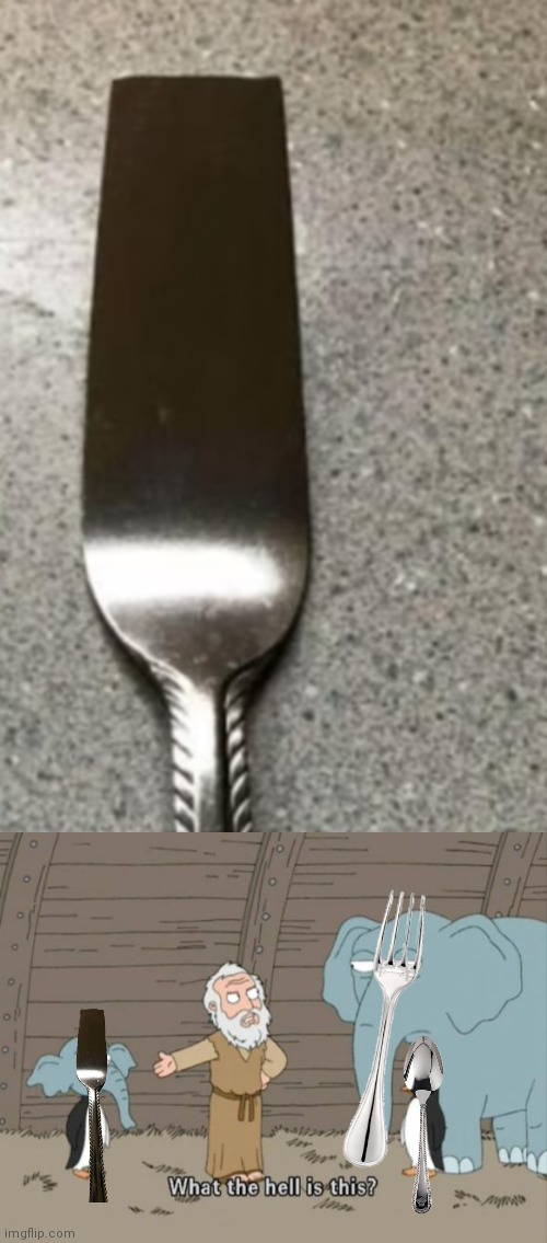 Spork | image tagged in what the hell is this,funny,memes,funny memes,gifs,not really a gif | made w/ Imgflip meme maker