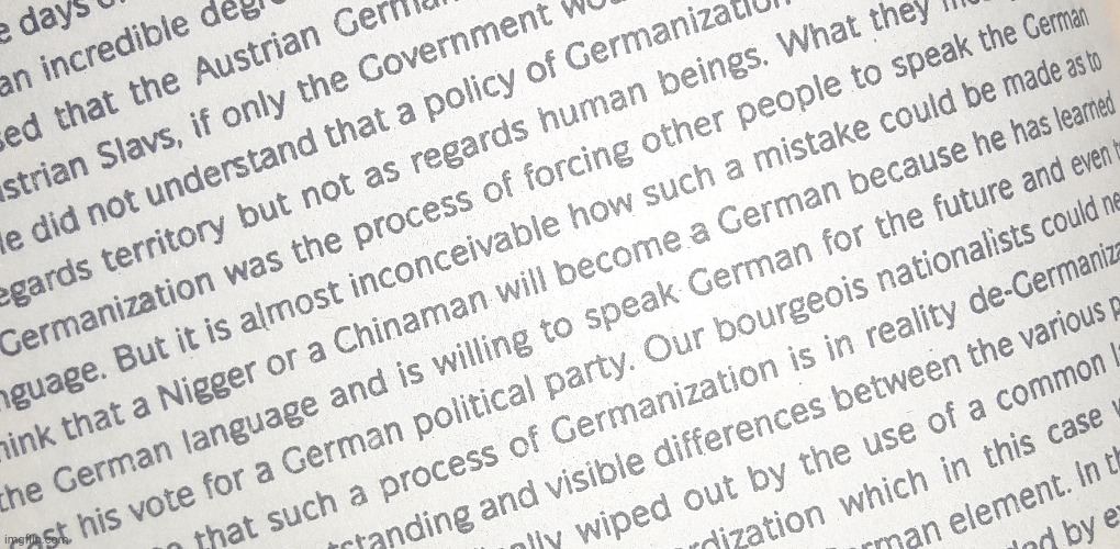 Mein Kampf. | made w/ Imgflip meme maker