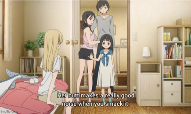 You will never reach the context | image tagged in anime | made w/ Imgflip meme maker