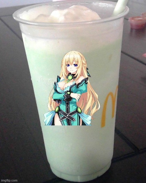 Vert Shake | made w/ Imgflip meme maker