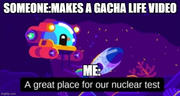 Gacha Life PL