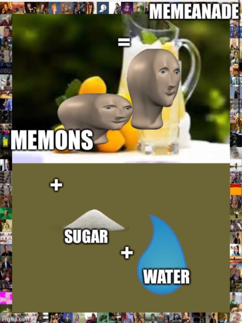 Lol | image tagged in lemonade,lol so funny | made w/ Imgflip meme maker
