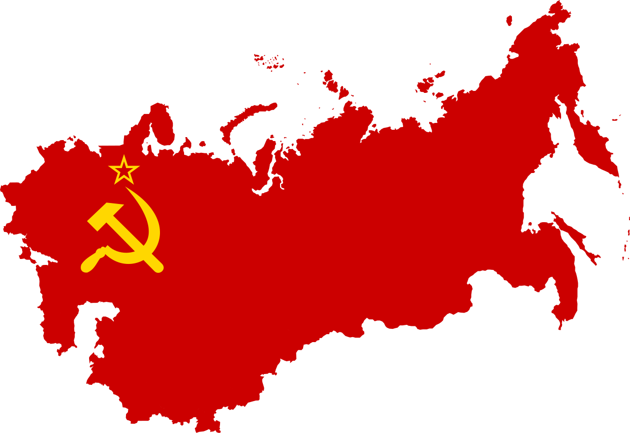 soviet union Blank Meme Template