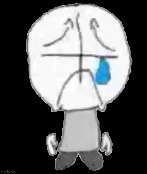 Sadness Combat Grunt | image tagged in sadness combat grunt | made w/ Imgflip meme maker