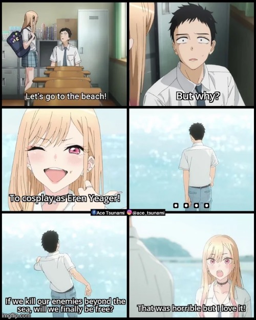 Idk I’m bore d | image tagged in anime | made w/ Imgflip meme maker