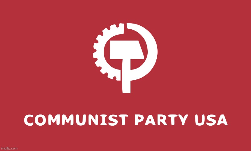i have signed up to be apart of the CPUSA | made w/ Imgflip meme maker