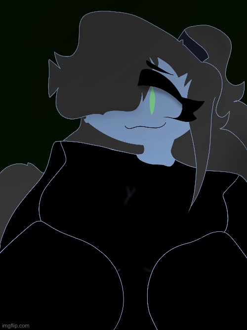*title* what should i draw this mf in next- | made w/ Imgflip meme maker