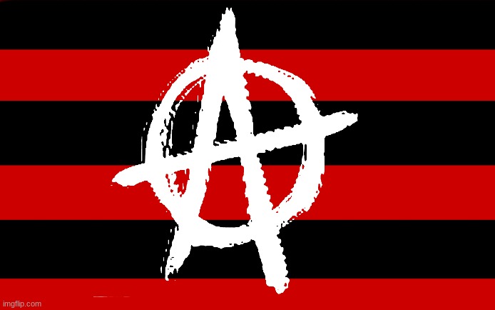 im anarchosexual im only attracted to anarchy | made w/ Imgflip meme maker