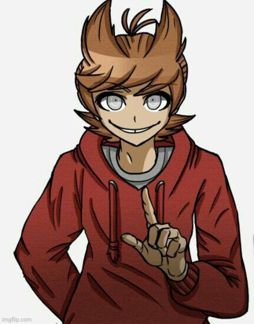 tordganronpa | made w/ Imgflip meme maker