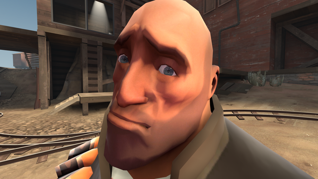 Heavy no bitches Blank Meme Template