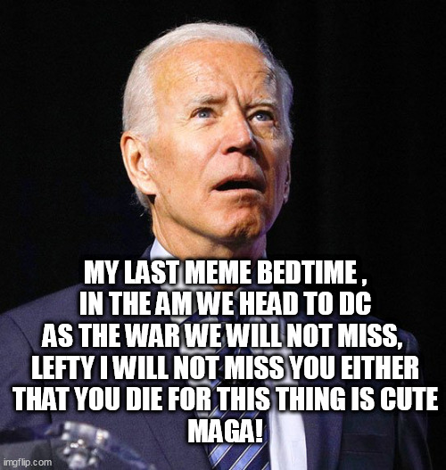 Joe Biden - Imgflip