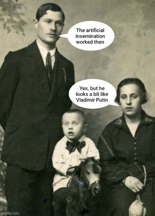 Oh No! | image tagged in history memes,vladimir putin,russia,funny memes,lol | made w/ Imgflip meme maker