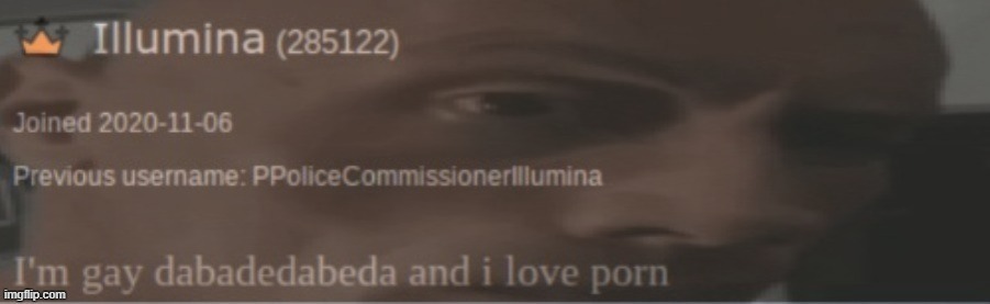 illumina caught in 8k? | image tagged in illumina caught in 8k | made w/ Imgflip meme maker