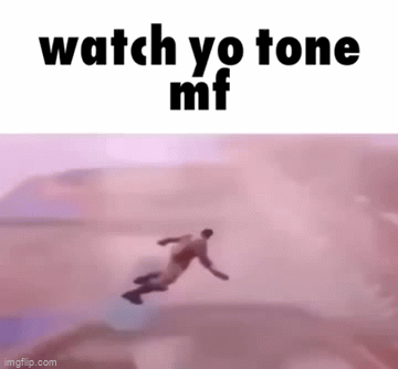 yo tone - Imgflip