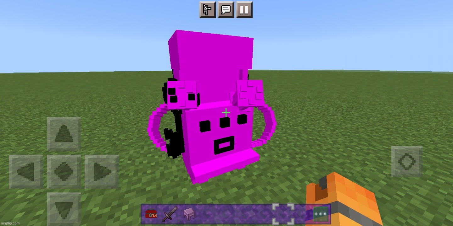 was gonna make a engineer gaming meme but the textures fucked up. | made w/ Imgflip meme maker