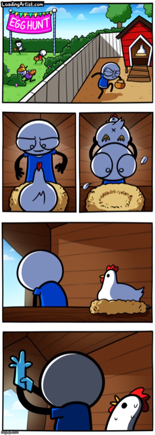 Bonus panel in comment | image tagged in comics | made w/ Imgflip meme maker