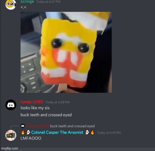 E | made w/ Imgflip meme maker