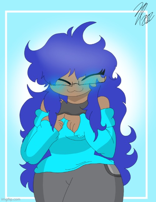 Part 1 of Making My OC's humans: Tide! | image tagged in tide | made w/ Imgflip meme maker