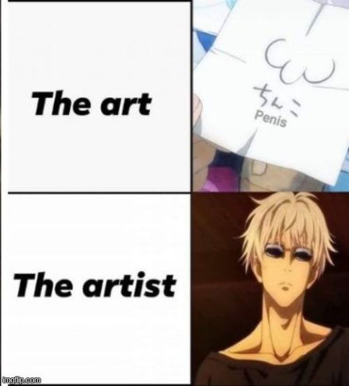 image tagged in anime | made w/ Imgflip meme maker