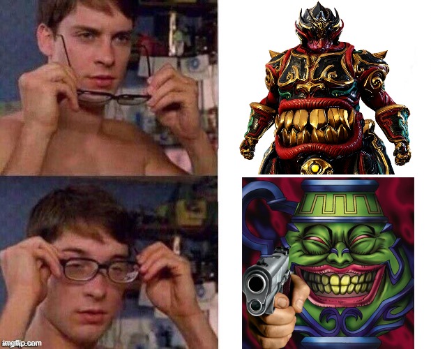 Spider-Man Glasses | image tagged in spider-man glasses | made w/ Imgflip meme maker