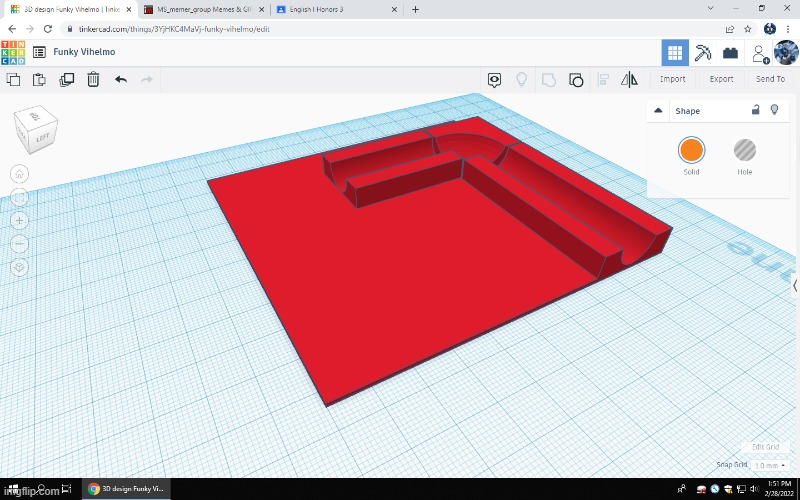 images to challenge society (look closely at the bend) | made w/ Imgflip meme maker