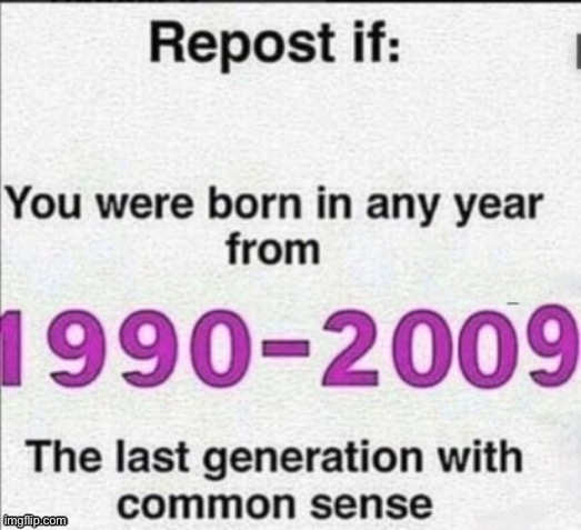 Trivia: My brother was born in 2010 | made w/ Imgflip meme maker