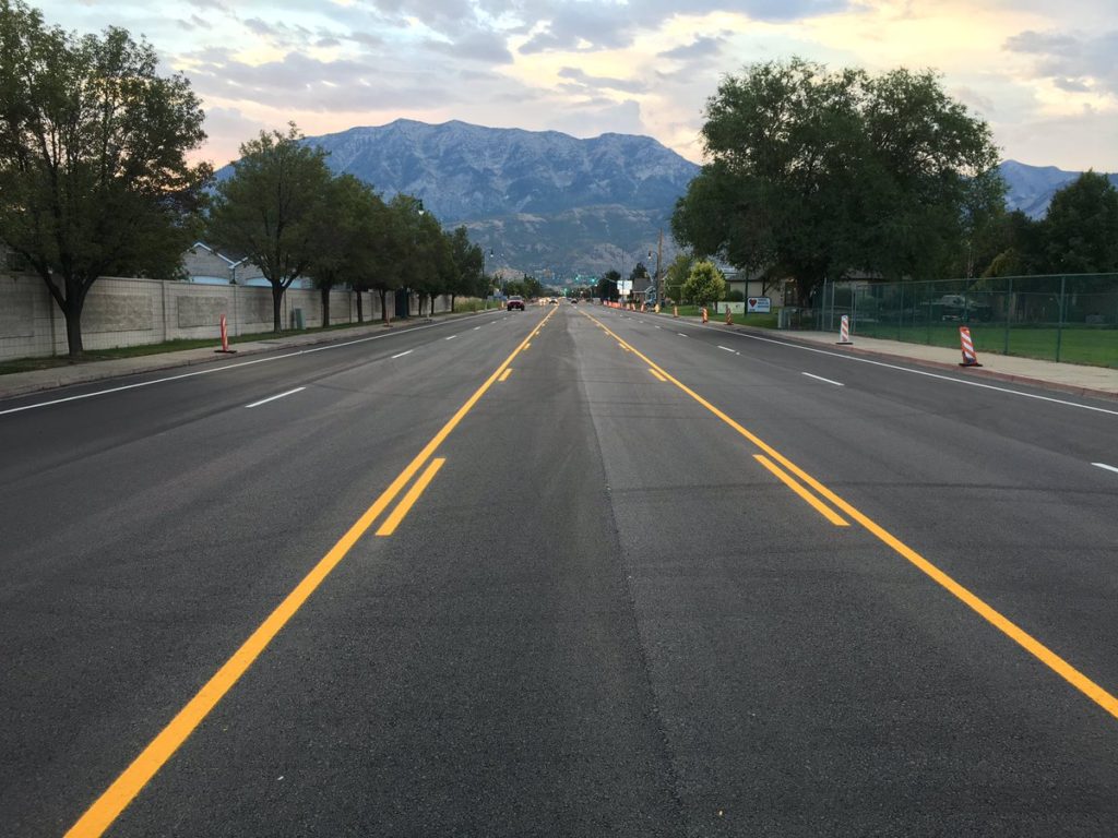 A Road Blank Meme Template