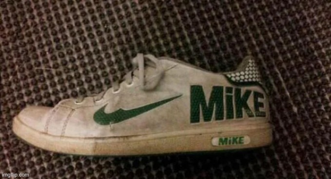 mike | made w/ Imgflip meme maker