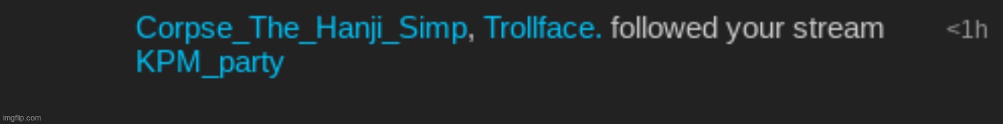 thank you corpse you get 3 pages of upvotes for joining the kommunist party of msmg | made w/ Imgflip meme maker