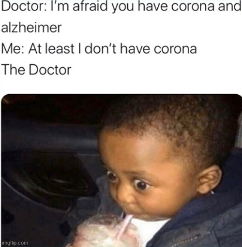 hmmm | image tagged in alzheimers,dark humor,doctor | made w/ Imgflip meme maker