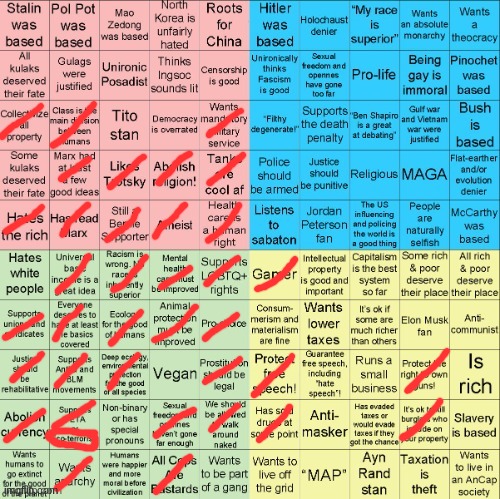 heres mine | made w/ Imgflip meme maker
