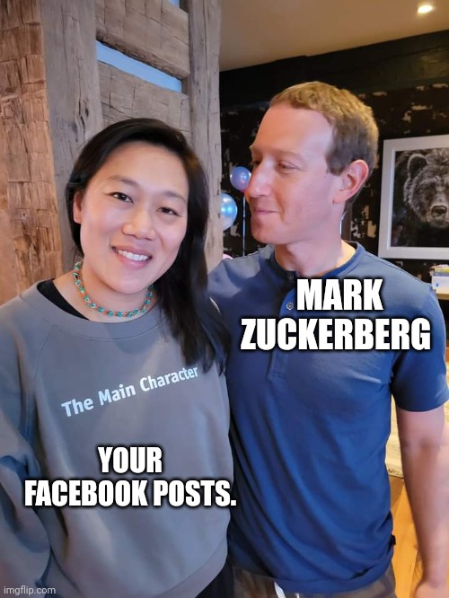 Facebook Jail 101 | MARK ZUCKERBERG; YOUR FACEBOOK POSTS. | image tagged in mark zuckerberg,facebook jail,community standards | made w/ Imgflip meme maker