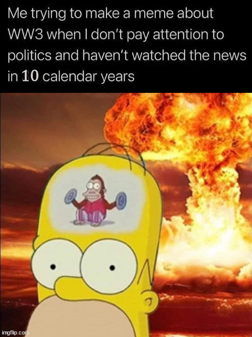 10 | image tagged in political meme | made w/ Imgflip meme maker