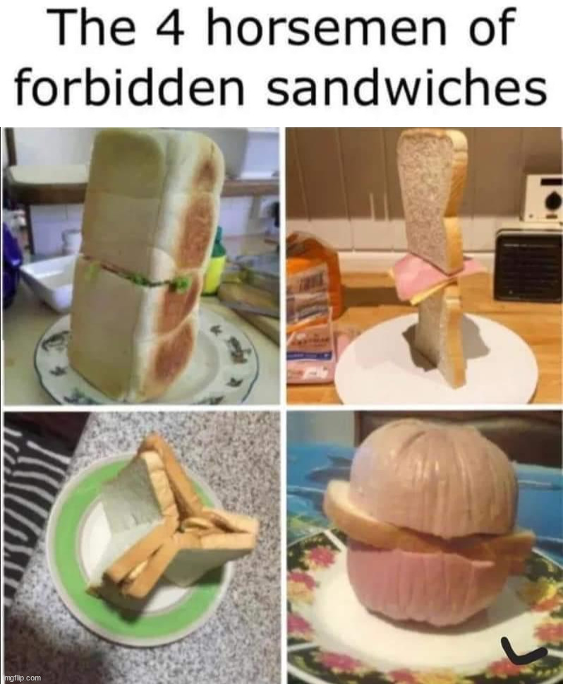 Forbidden | image tagged in food | made w/ Imgflip meme maker